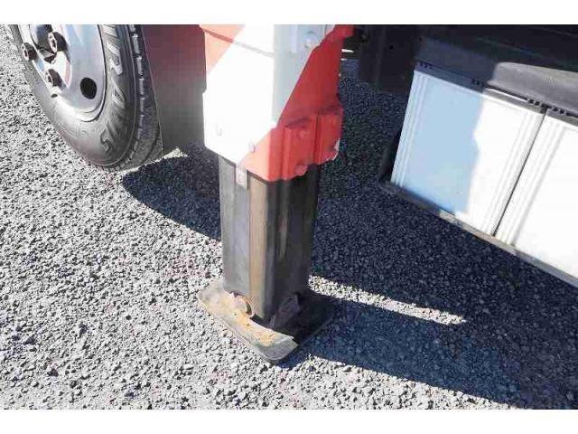 ISUZU ELF 2006 Image 31