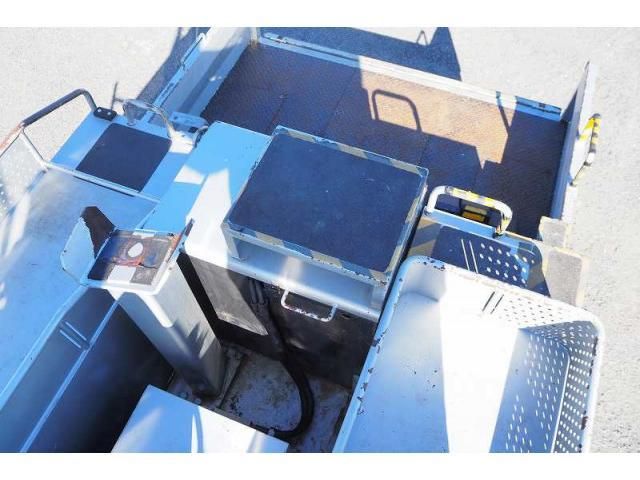 ISUZU ELF 2006 Image 31