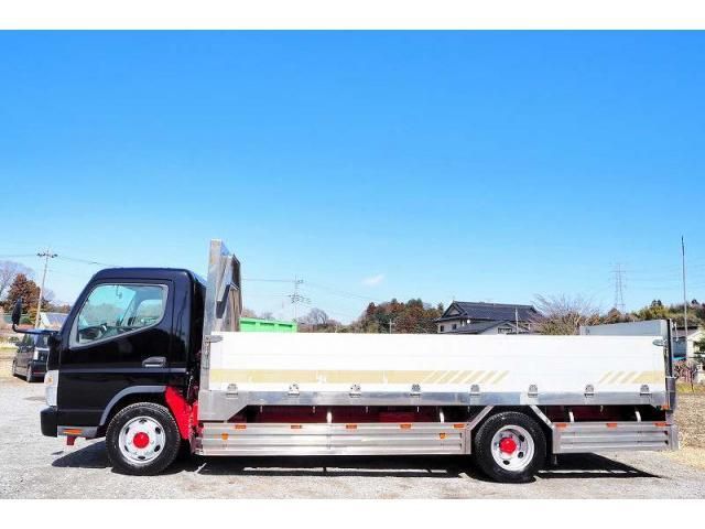 MITSUBISHI CANTER 2018 Image 31