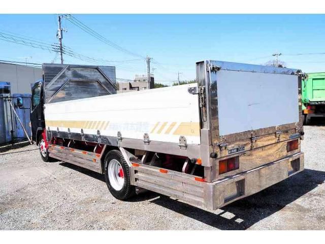 MITSUBISHI CANTER 2018 Image 31