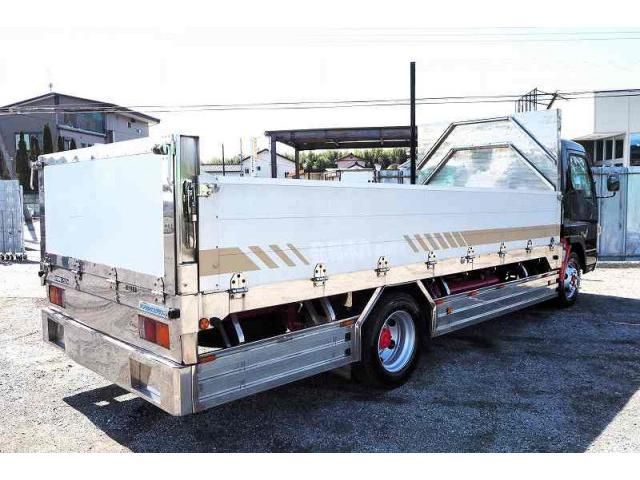 MITSUBISHI CANTER 2018 Image 31