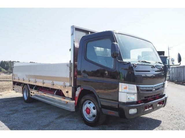 MITSUBISHI CANTER 2018 Image 31