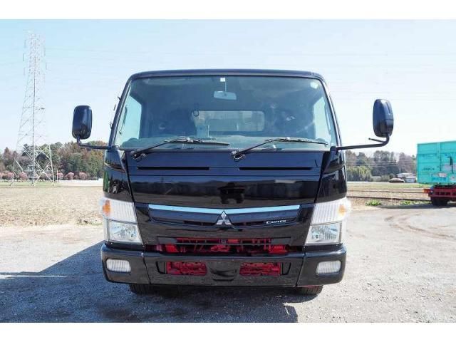 MITSUBISHI CANTER 2018 Image 31