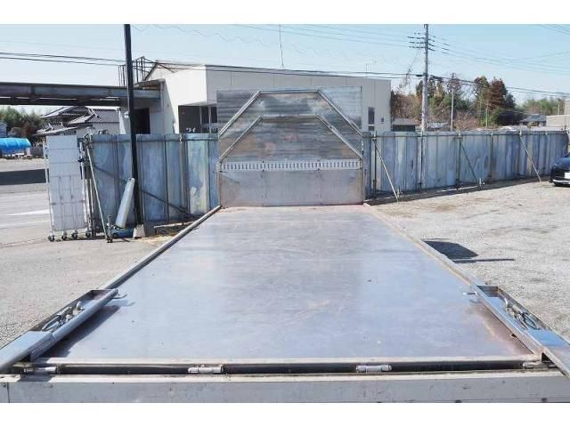 MITSUBISHI CANTER 2018 Image 31