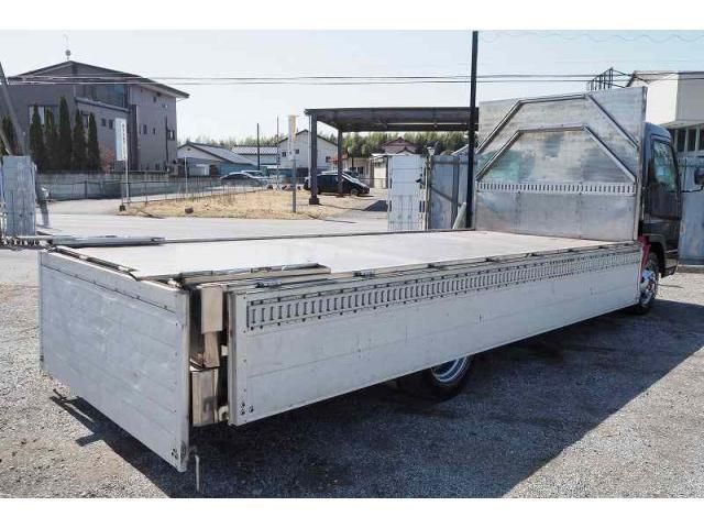 MITSUBISHI CANTER 2018 Image 31