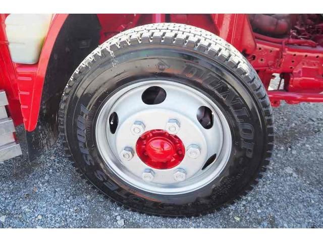 MITSUBISHI CANTER 2018 Image 31