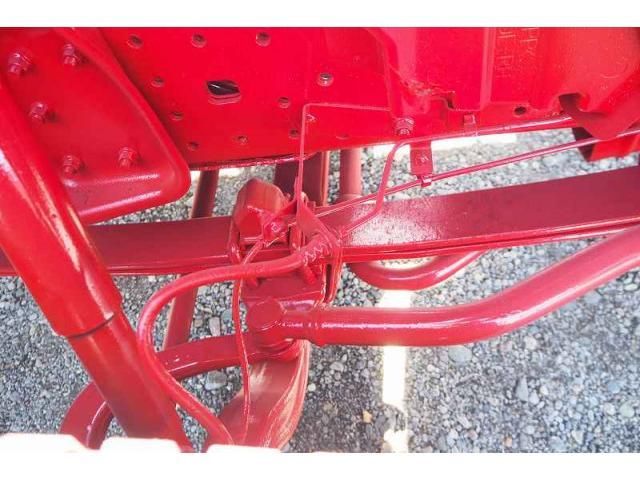 MITSUBISHI CANTER 2018 Image 31