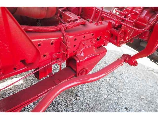 MITSUBISHI CANTER 2018 Image 31