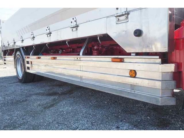 MITSUBISHI CANTER 2018 Image 31