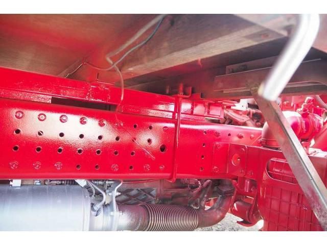 MITSUBISHI CANTER 2018 Image 31