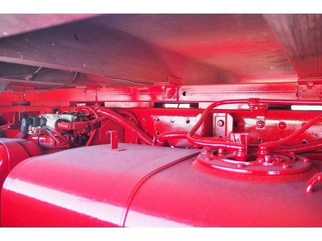 MITSUBISHI CANTER 2018 Image 31