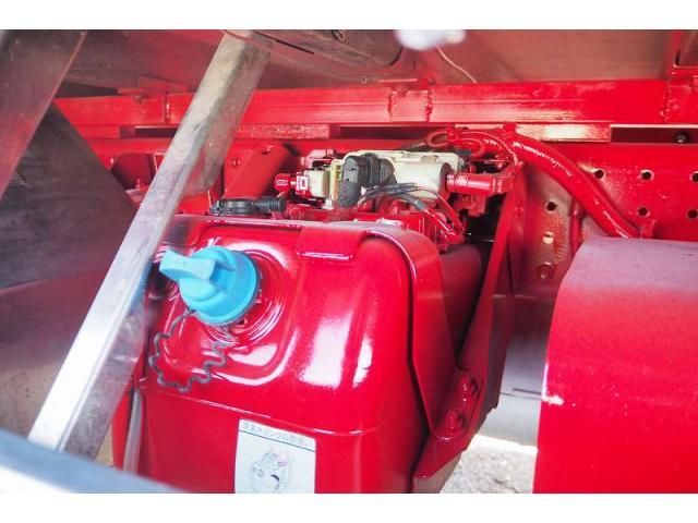 MITSUBISHI CANTER 2018 Image 31