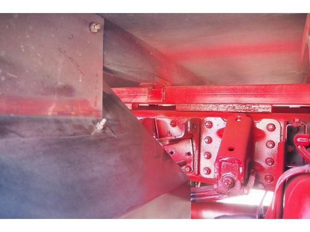 MITSUBISHI CANTER 2018 Image 31