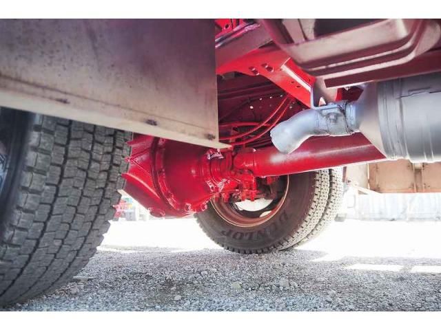 MITSUBISHI CANTER 2018 Image 31