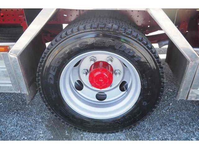 MITSUBISHI CANTER 2018 Image 31