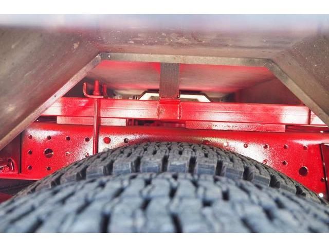 MITSUBISHI CANTER 2018 Image 31