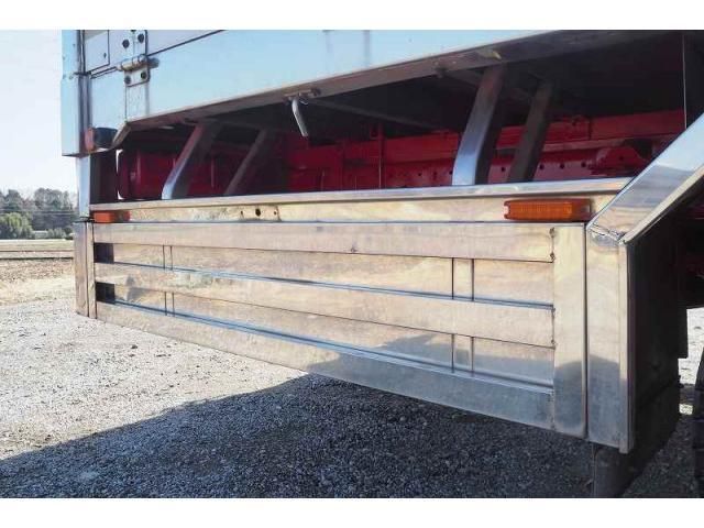 MITSUBISHI CANTER 2018 Image 31