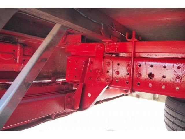 MITSUBISHI CANTER 2018 Image 31