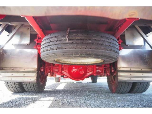 MITSUBISHI CANTER 2018 Image 31