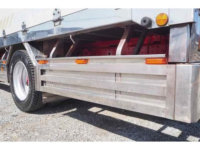 MITSUBISHI CANTER 2018 Image 31