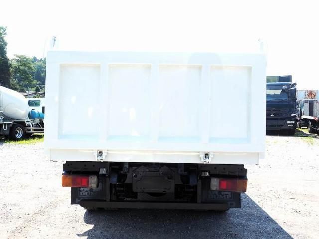 HINO DUTRO 2012 Image 31