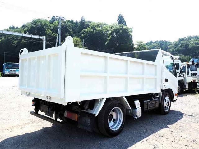 HINO DUTRO 2012 Image 31