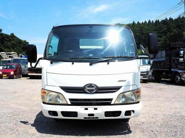 HINO DUTRO 2012 Image 31