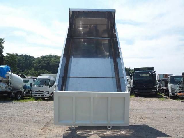 HINO DUTRO 2012 Image 31