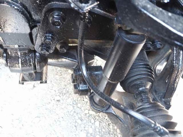 HINO DUTRO 2012 Image 31