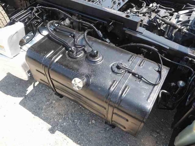 HINO DUTRO 2012 Image 31