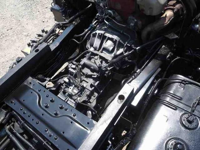 HINO DUTRO 2012 Image 31