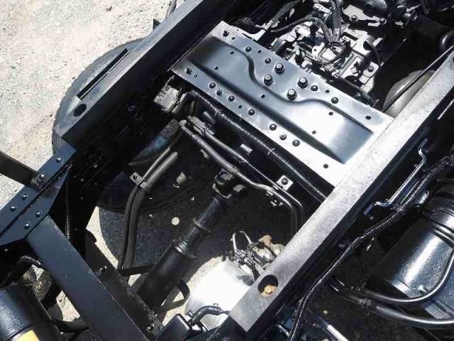 HINO DUTRO 2012 Image 31