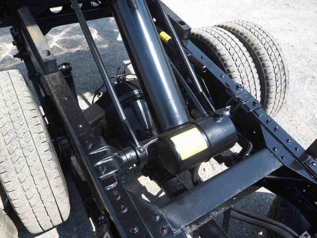 HINO DUTRO 2012 Image 31