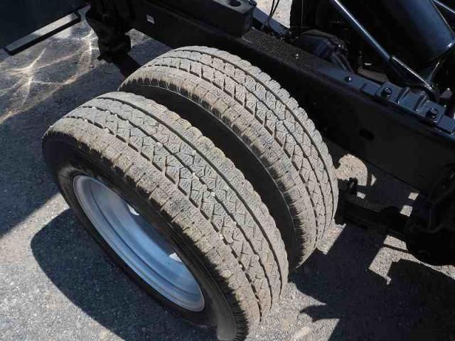 HINO DUTRO 2012 Image 31