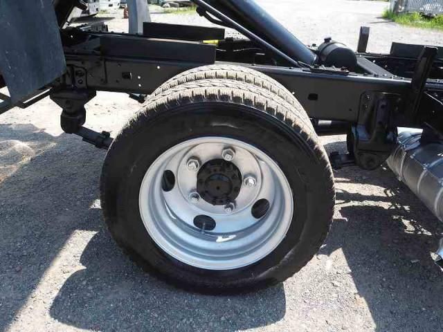 HINO DUTRO 2012 Image 31