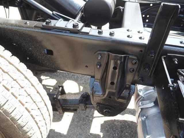 HINO DUTRO 2012 Image 31