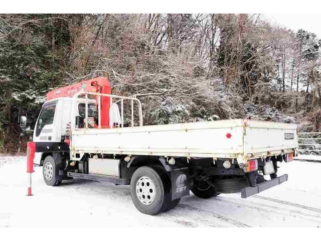 ISUZU ELF 2003 Image 31