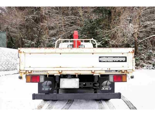 ISUZU ELF 2003 Image 31