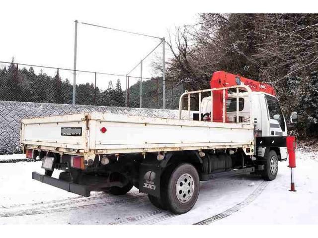 ISUZU ELF 2003 Image 31