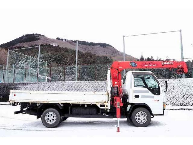 ISUZU ELF 2003 Image 31