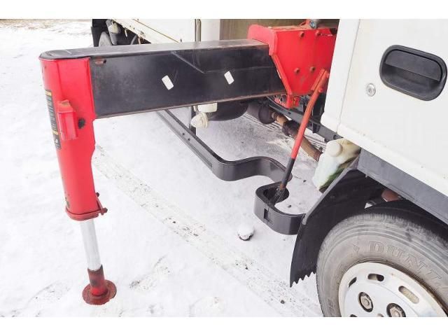 ISUZU ELF 2003 Image 31