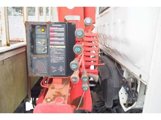 ISUZU ELF 2003 Image 31