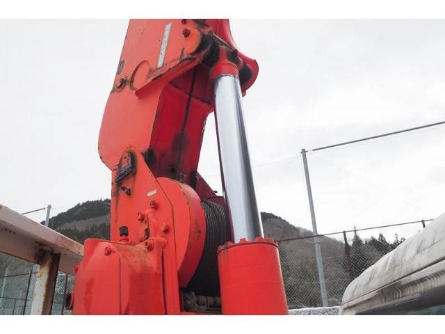 ISUZU ELF 2003 Image 31