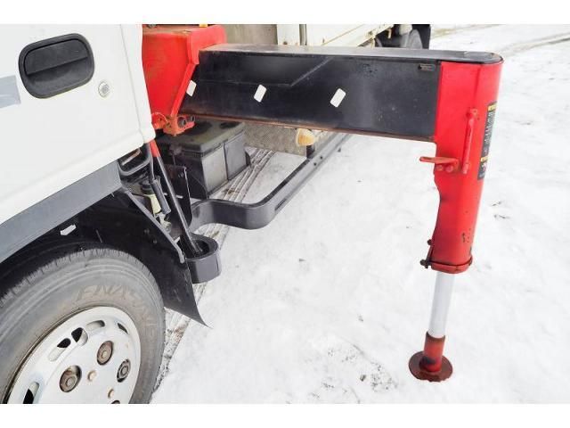 ISUZU ELF 2003 Image 31