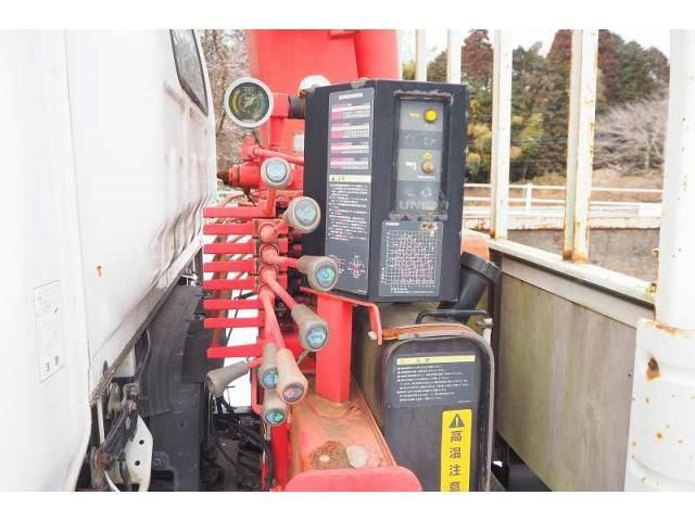 ISUZU ELF 2003 Image 31