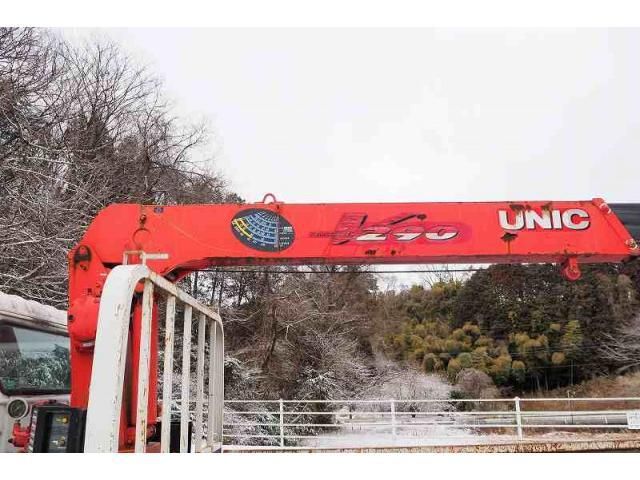 ISUZU ELF 2003 Image 31