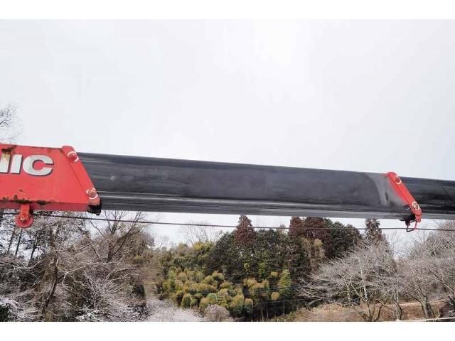 ISUZU ELF 2003 Image 31