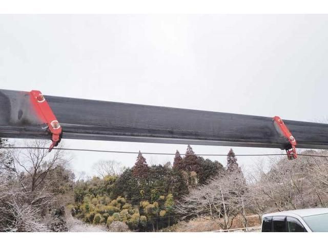 ISUZU ELF 2003 Image 31