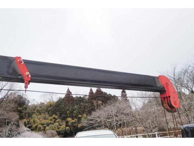 ISUZU ELF 2003 Image 31