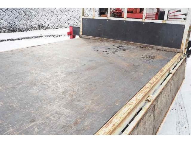 ISUZU ELF 2003 Image 31